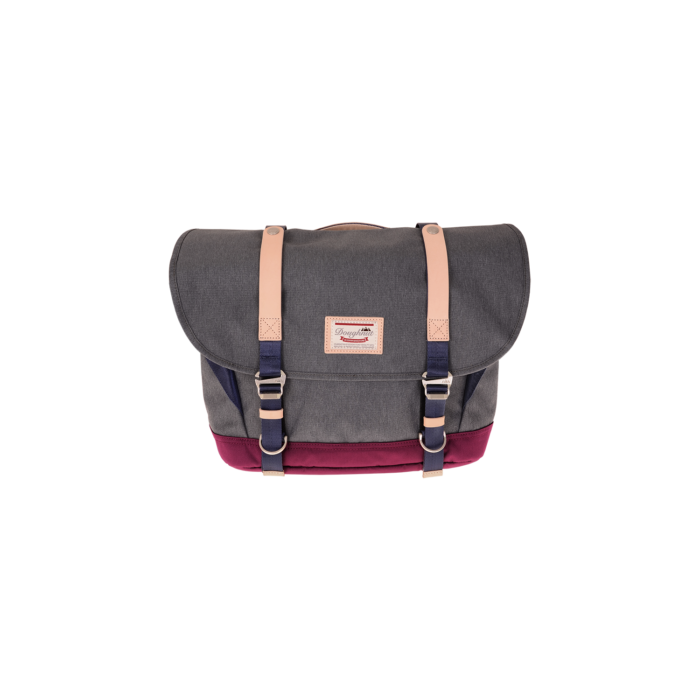 Denver Messenger Bag