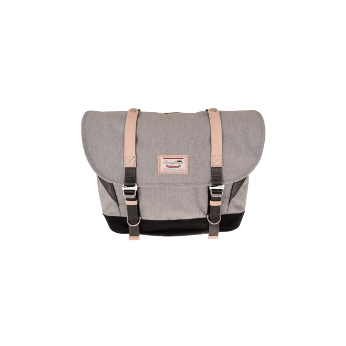 Denver Messenger Bag