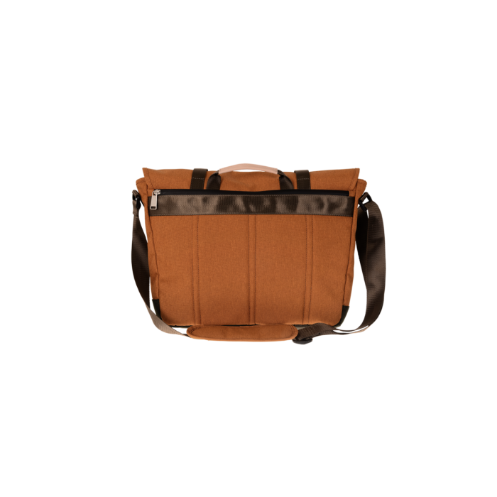 Denver Messenger Bag