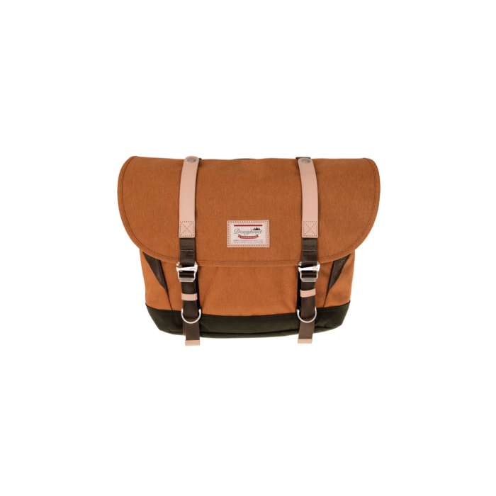 Denver Messenger Bag