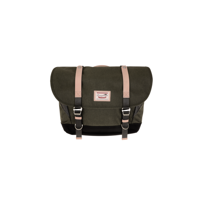 Denver Messenger Bag