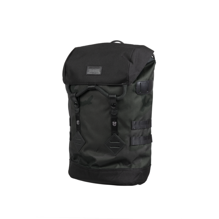 Colorado Small Camo Series Backpack