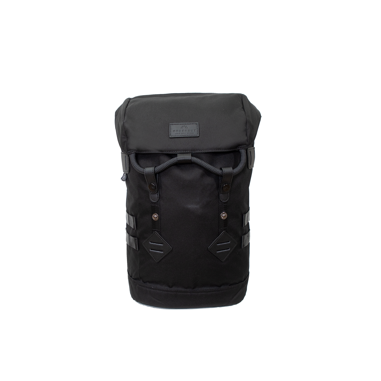 Colorado Small Reborn Black Series Black Backpack