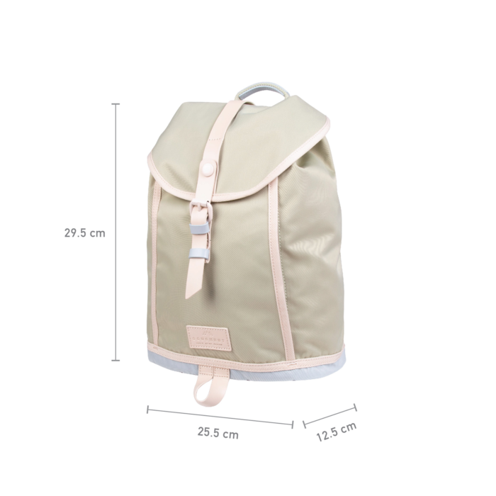 Cambridge Mini Nature Pale Series Backpack