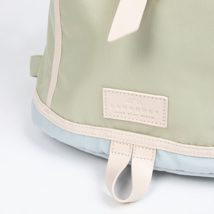 Cambridge Mini Nature Pale Series Backpack