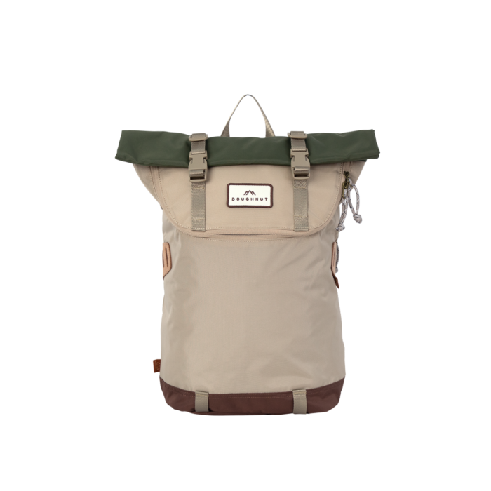 Christopher Small Jungle II Series Backpack