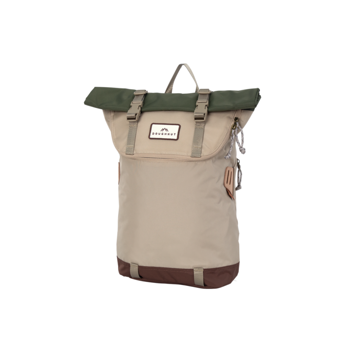 Christopher Small Jungle II Series Backpack