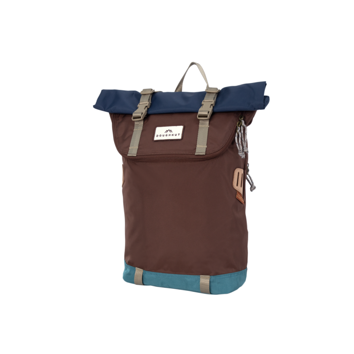 Christopher Small Jungle II Series Backpack