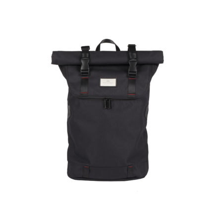 Christopher Nylon Accents Series Backpack