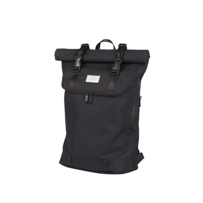 Christopher Nylon Accents Series Backpack