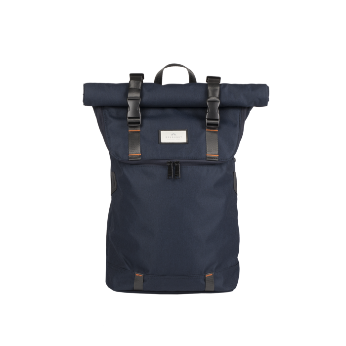 Christopher Nylon Accents Series Backpack