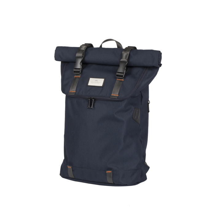 Christopher Nylon Accents Series Backpack