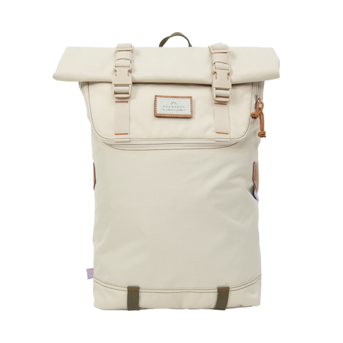 Christopher Doughnut X Denise Peter Series Backpack