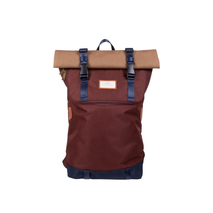 Christopher Earth Tone Series Backpack