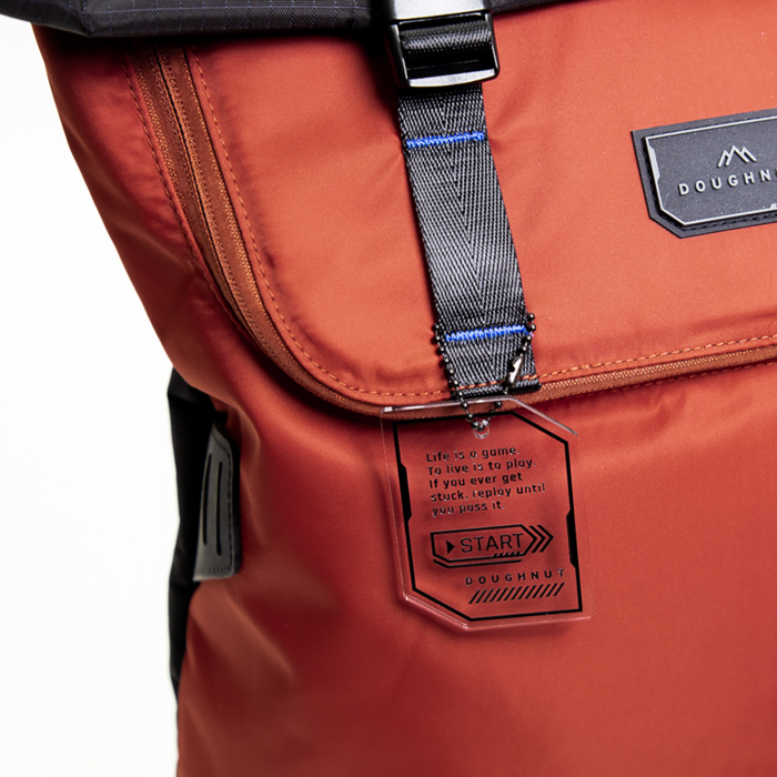 Christopher Gamescape Series Backpack