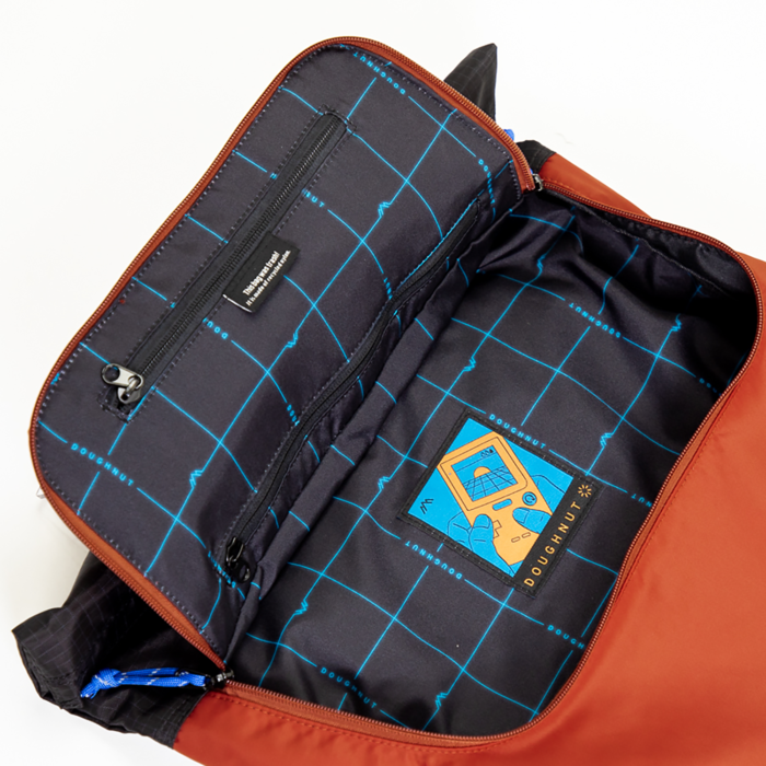 Christopher Gamescape Series Backpack