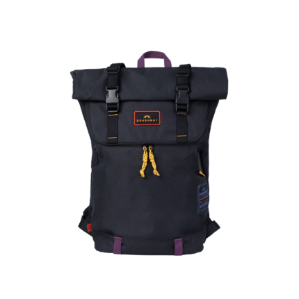 Christopher Happy Camper Series Backpack