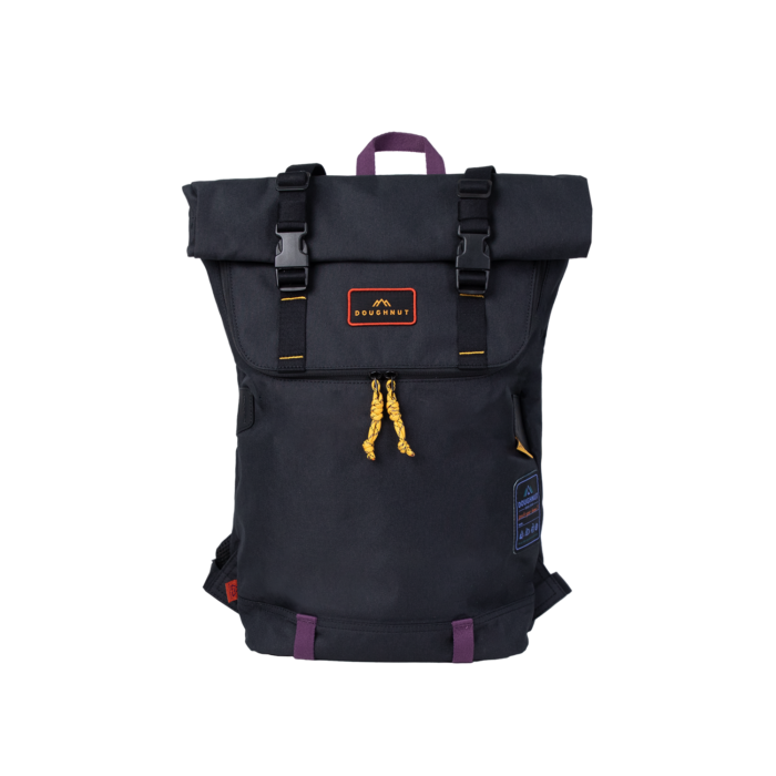 Christopher Happy Camper Series Backpack