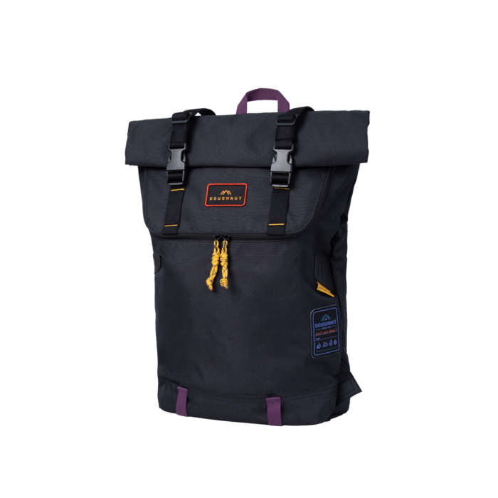 Christopher Happy Camper Series Backpack