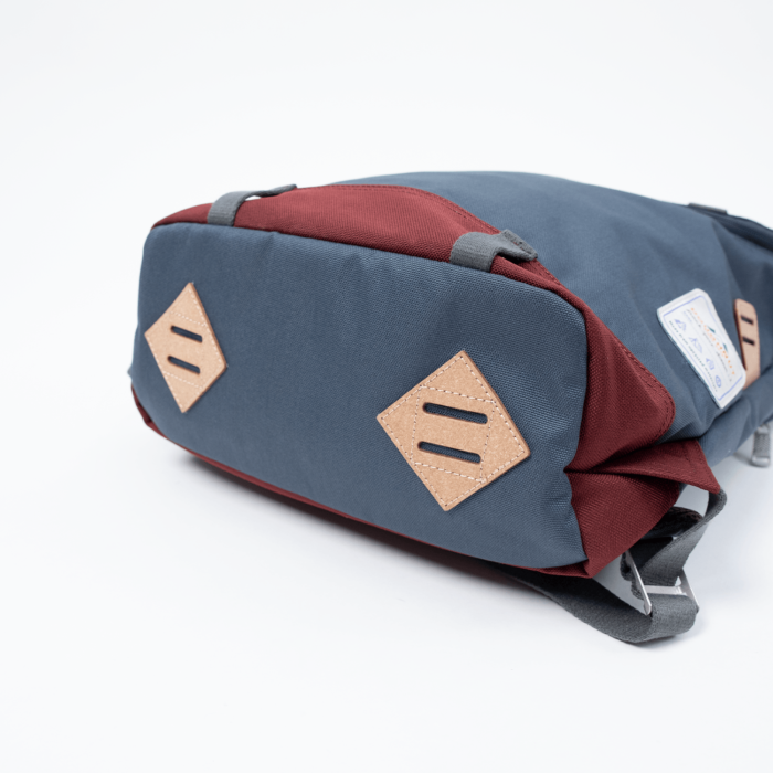 Christopher Happy Camper Series Backpack