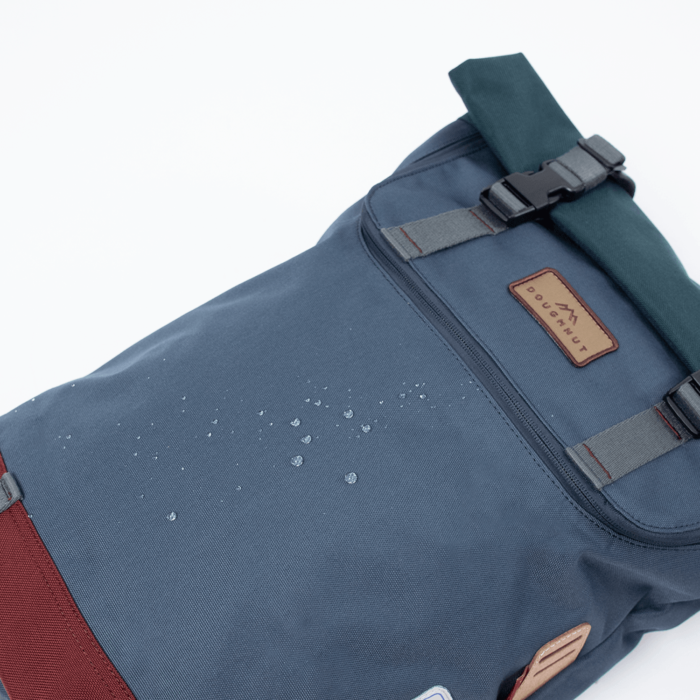 Christopher Happy Camper Series Backpack