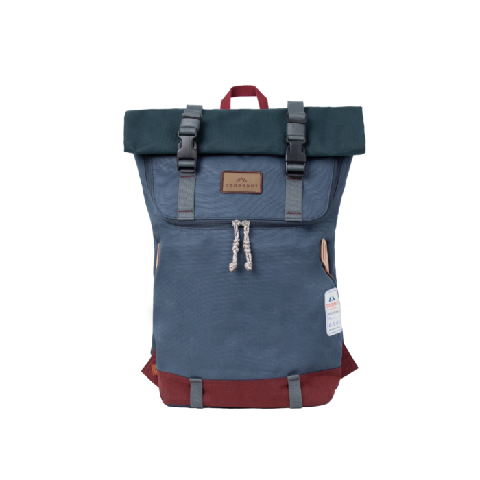 Christopher Happy Camper Series Backpack