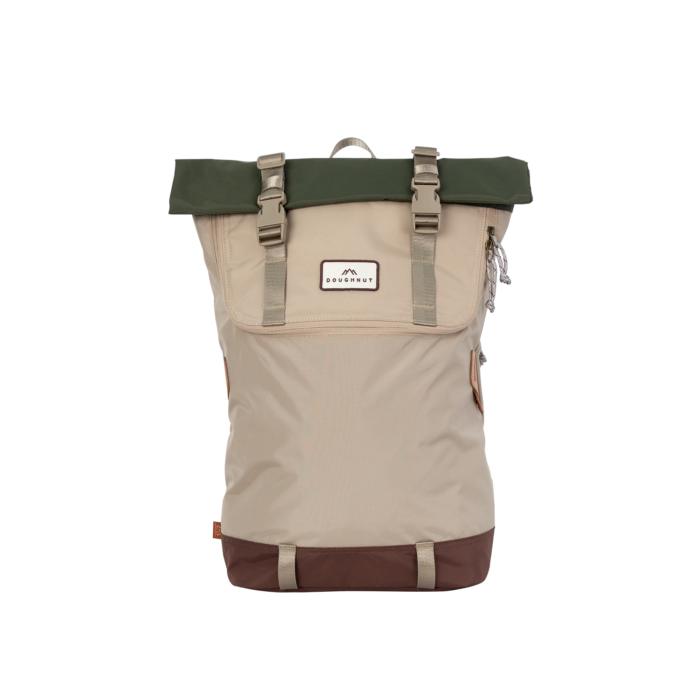 Christopher Jungle II Series Backpack