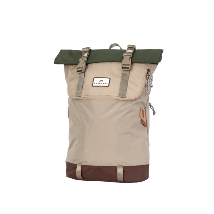 Christopher Jungle II Series Backpack