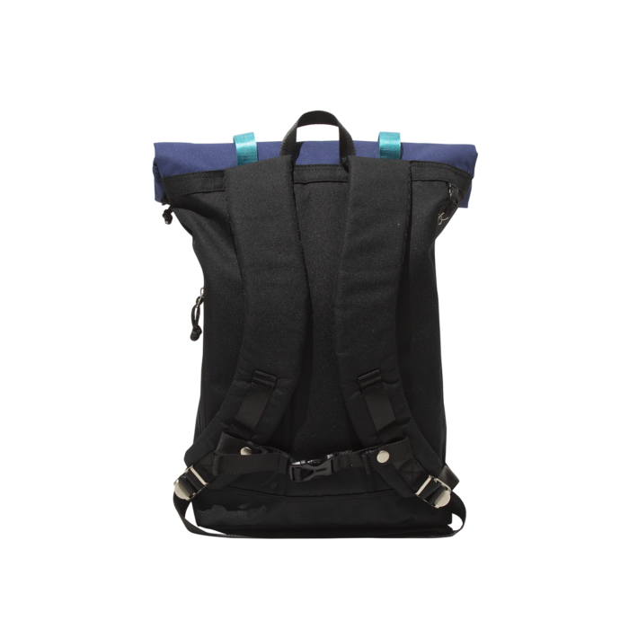 Christopher Lucas Beaufort Series Backpack