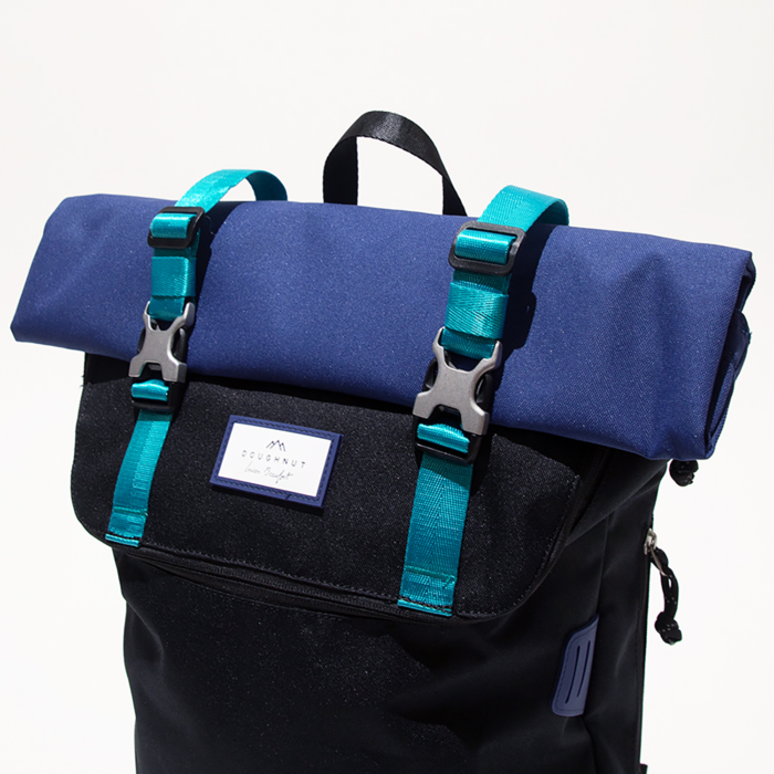 Christopher Lucas Beaufort Series Backpack