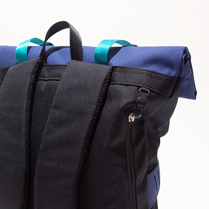 Christopher Lucas Beaufort Series Backpack