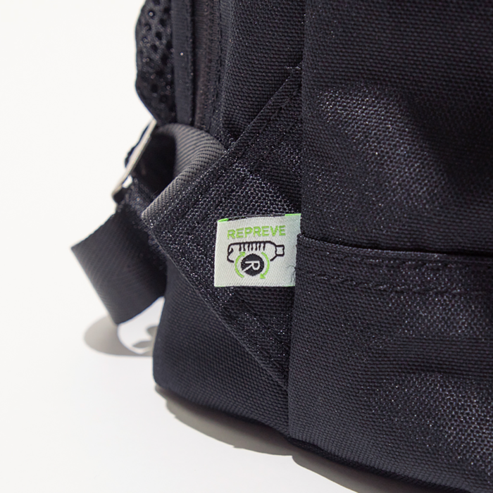 Christopher Lucas Beaufort Series Backpack