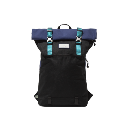 Christopher Lucas Beaufort Series Backpack