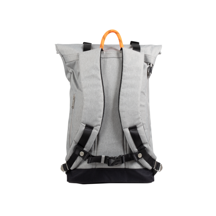 CHRISTOPHER NYLON Mid-tone Series Backpack