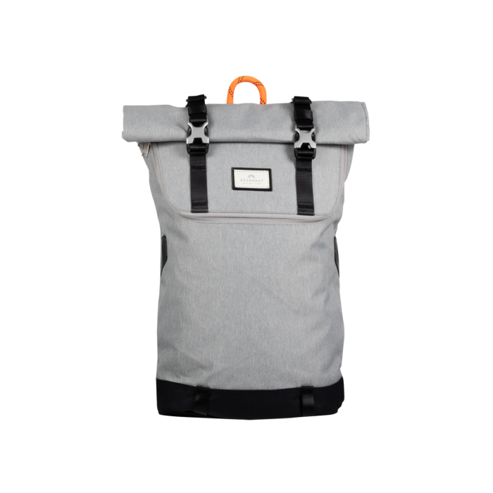 CHRISTOPHER NYLON Mid-tone Series Backpack