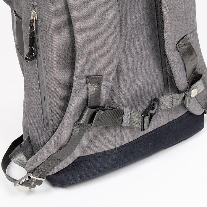 Christopher Space Series Backpack