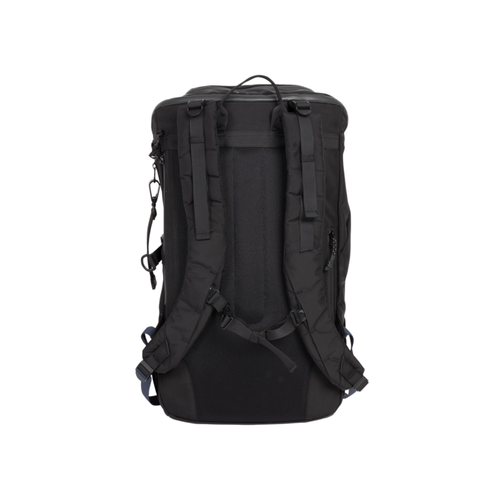 Dynamic Backpack