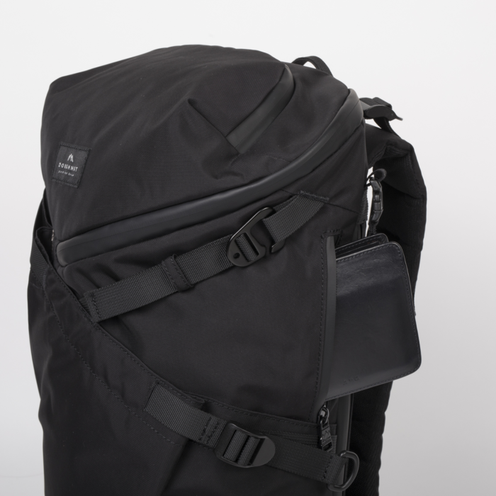 Dynamic Backpack