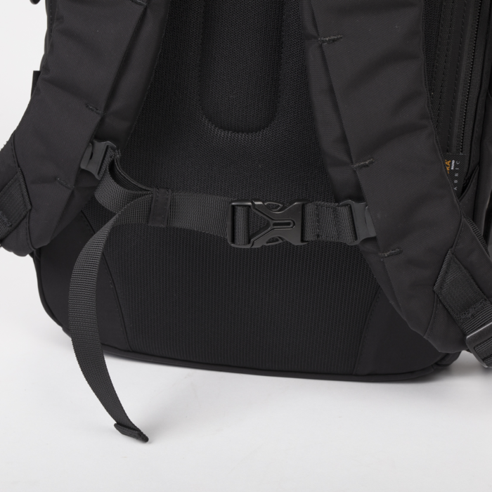 Dynamic Backpack