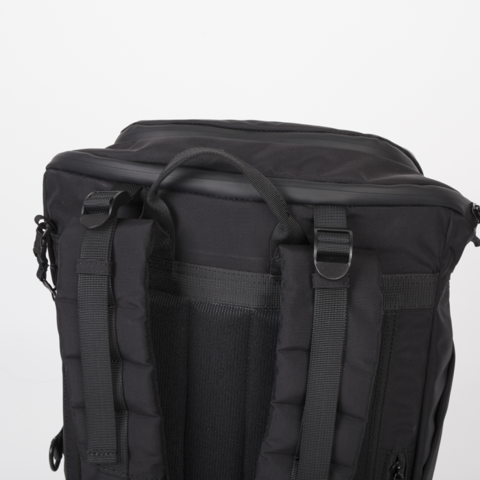 Dynamic Backpack