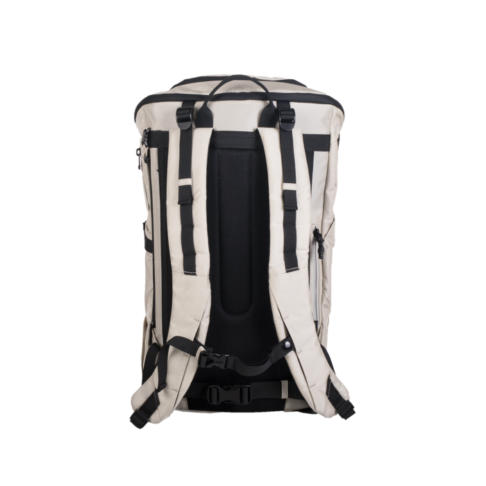 Dynamic Backpack