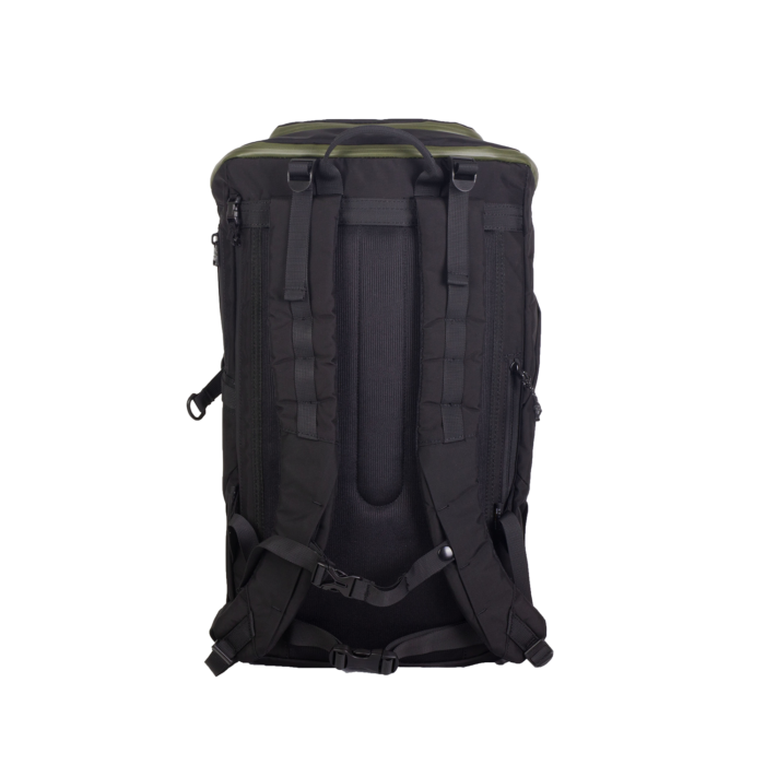 Dynamic Backpack