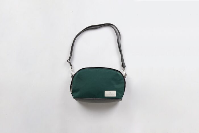 Corlie Crossbody Bag