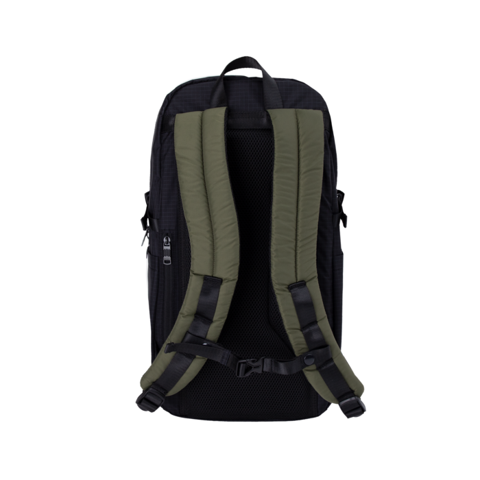 Hypatia Street Cruise Series Backpack