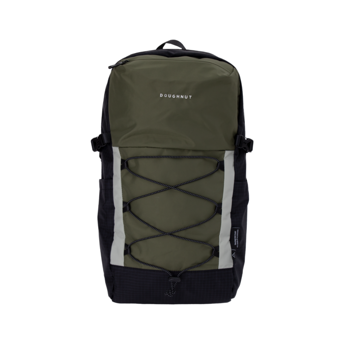 Hypatia Street Cruise Series Backpack