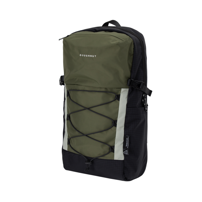 Hypatia Street Cruise Series Backpack