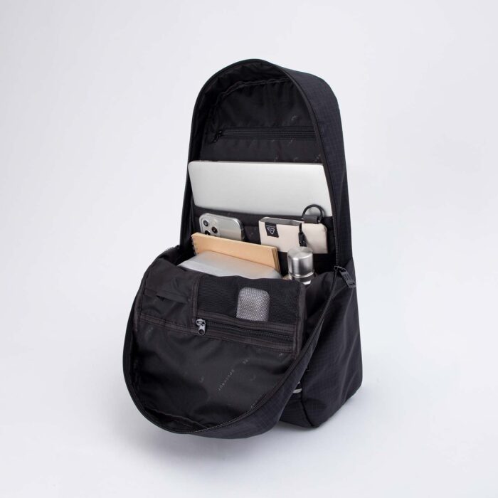 Hypatia Street Cruise Series Backpack