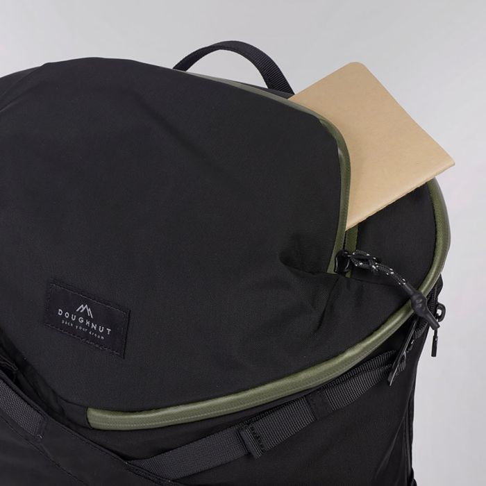 Dynamic Large Backpack