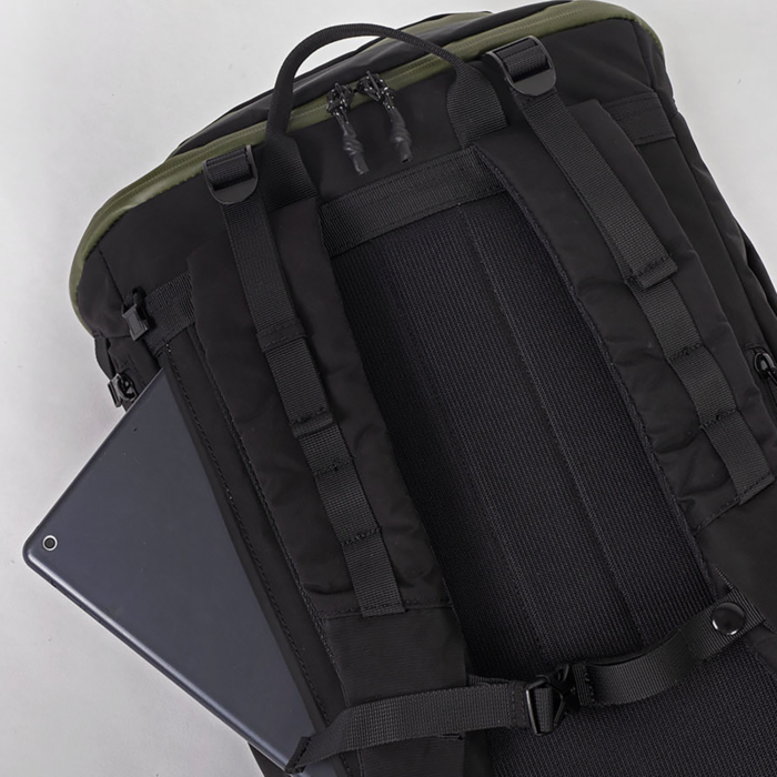 Dynamic Large Backpack