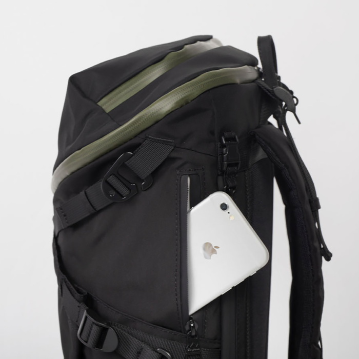 Dynamic Large Backpack